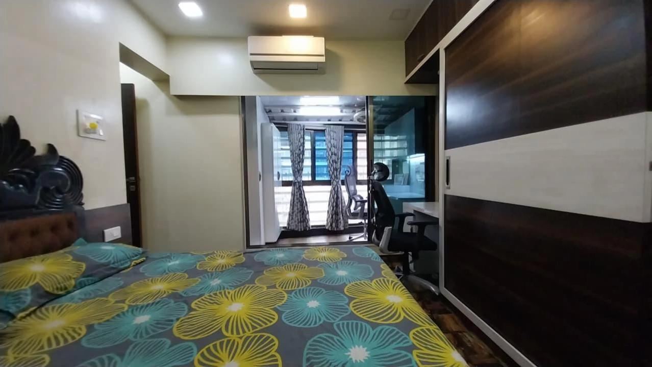 2 BHK Shared Room flat available in Ameerpet, Hyderabad