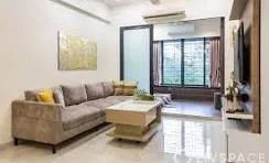 1 BHK Private Room flat available in Nerul, Navi Mumbai