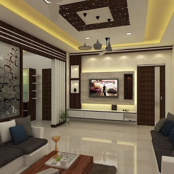 1 BHK Private Room flat available in Nerul, Navi Mumbai
