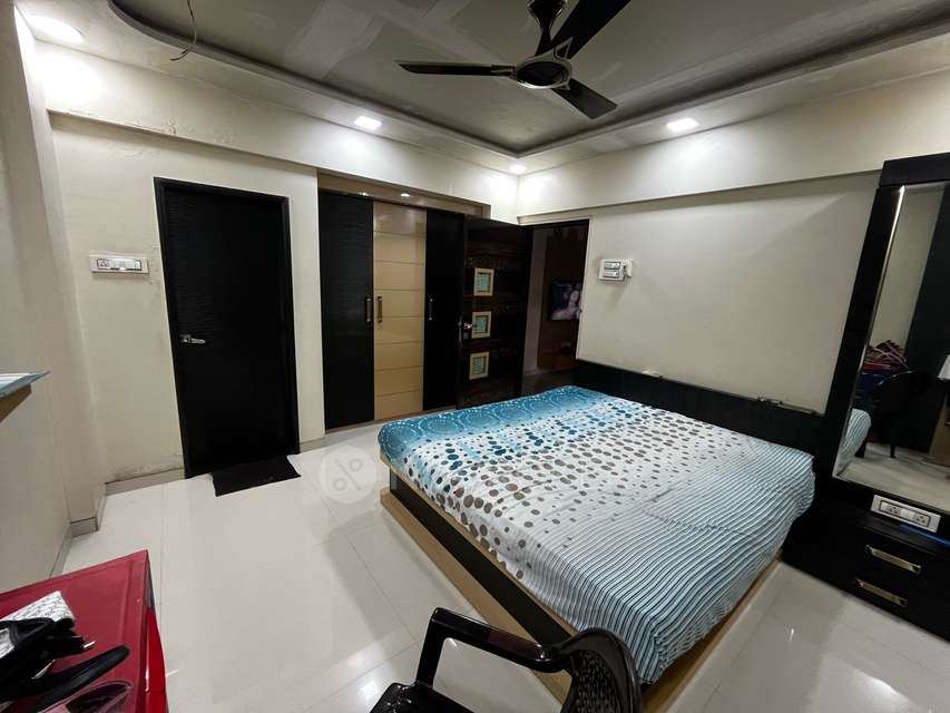 2 BHK Shared Room flat available in Ameerpet, Hyderabad