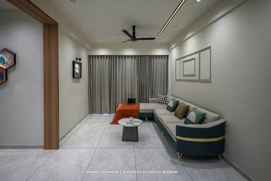 3 BHK Private Room flat available in jjax, Mumbai