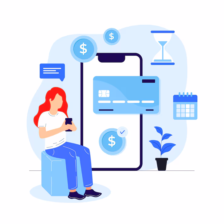 Payment Tracker