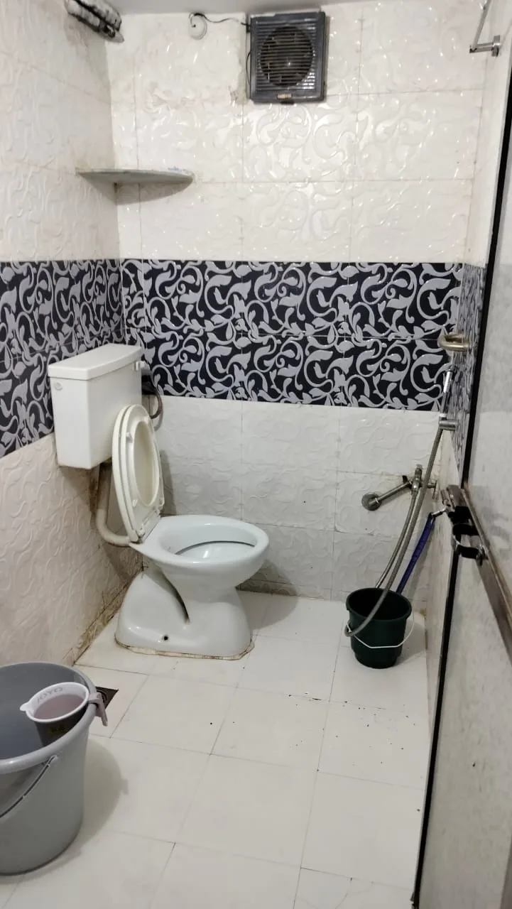 The House PG (Dev Darshan) room in Navi Mumbai