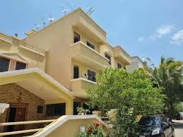 City View Co-living Flat room in Noida