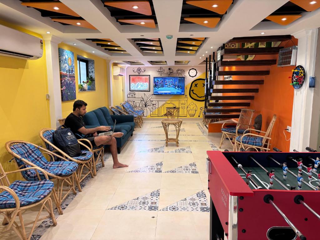 Hostel photo 2