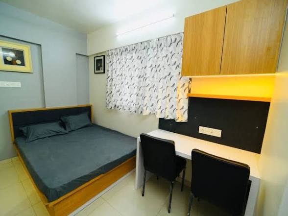 Hostel photo 4