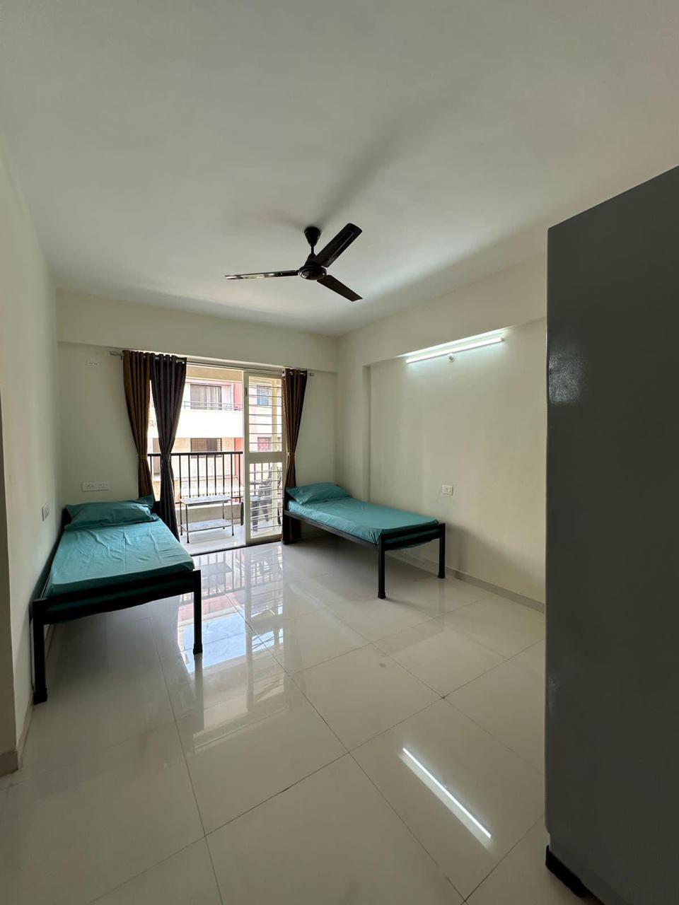 Hostel photo 3