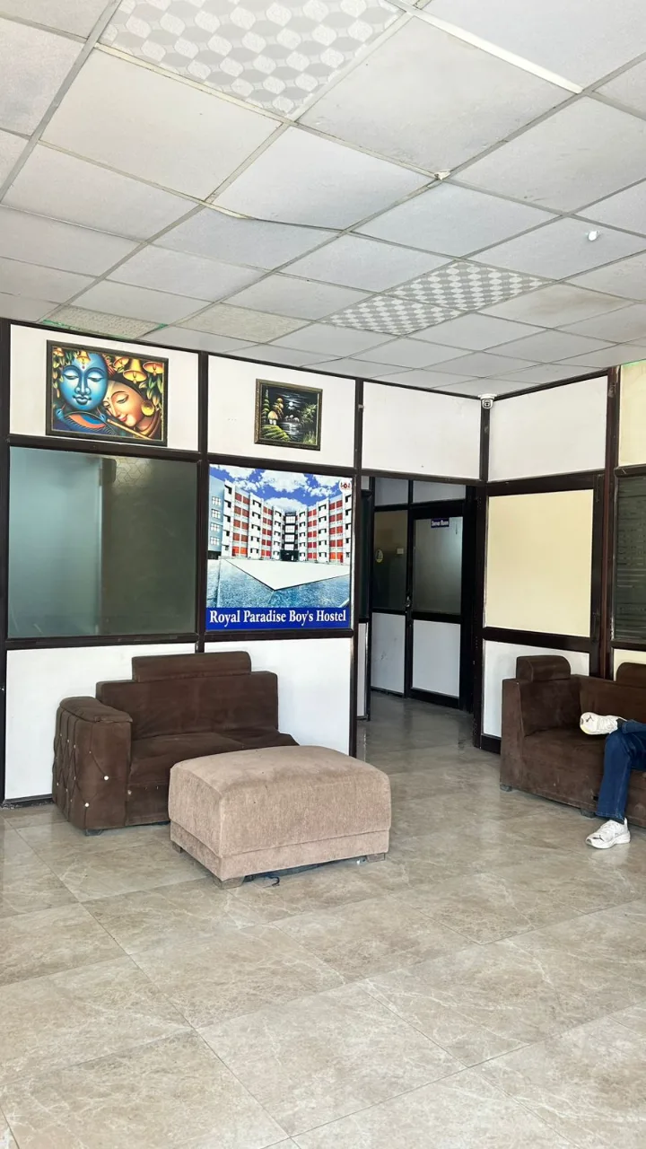 Hostel photo 3