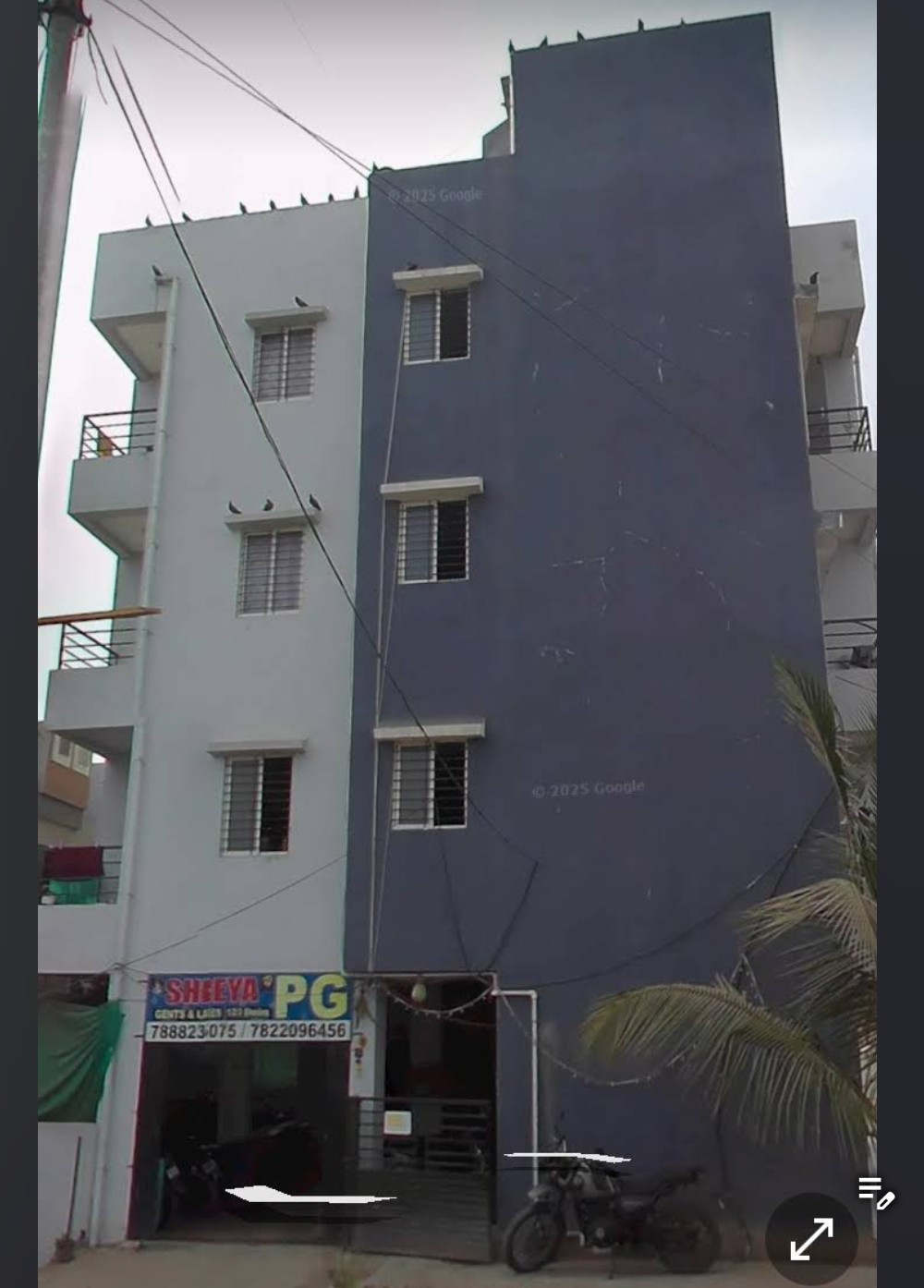 Shreya Co Living PG