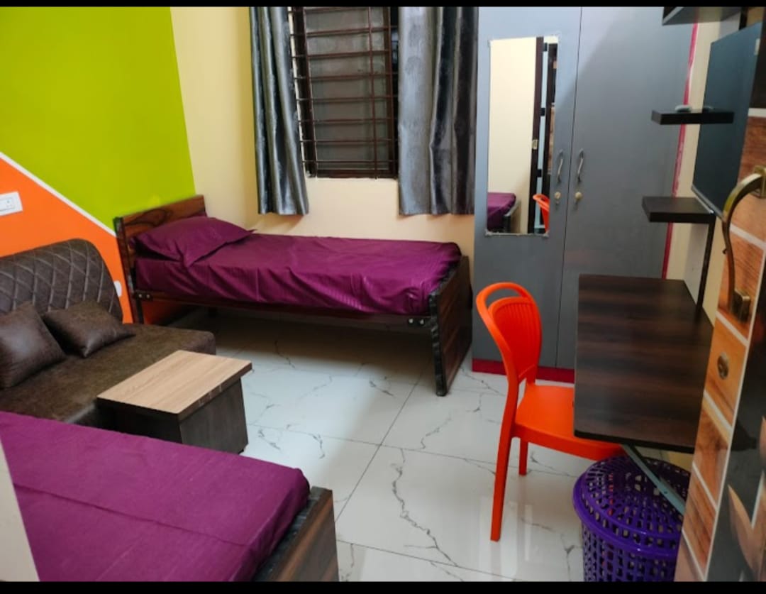 Hostel photo 4