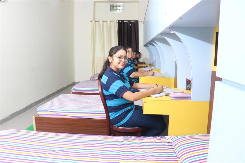 Hostel photo 2