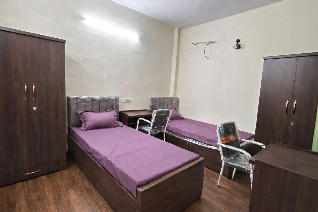 Hostel photo 4