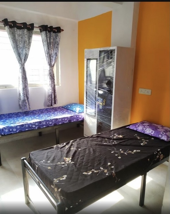 Hostel photo 4