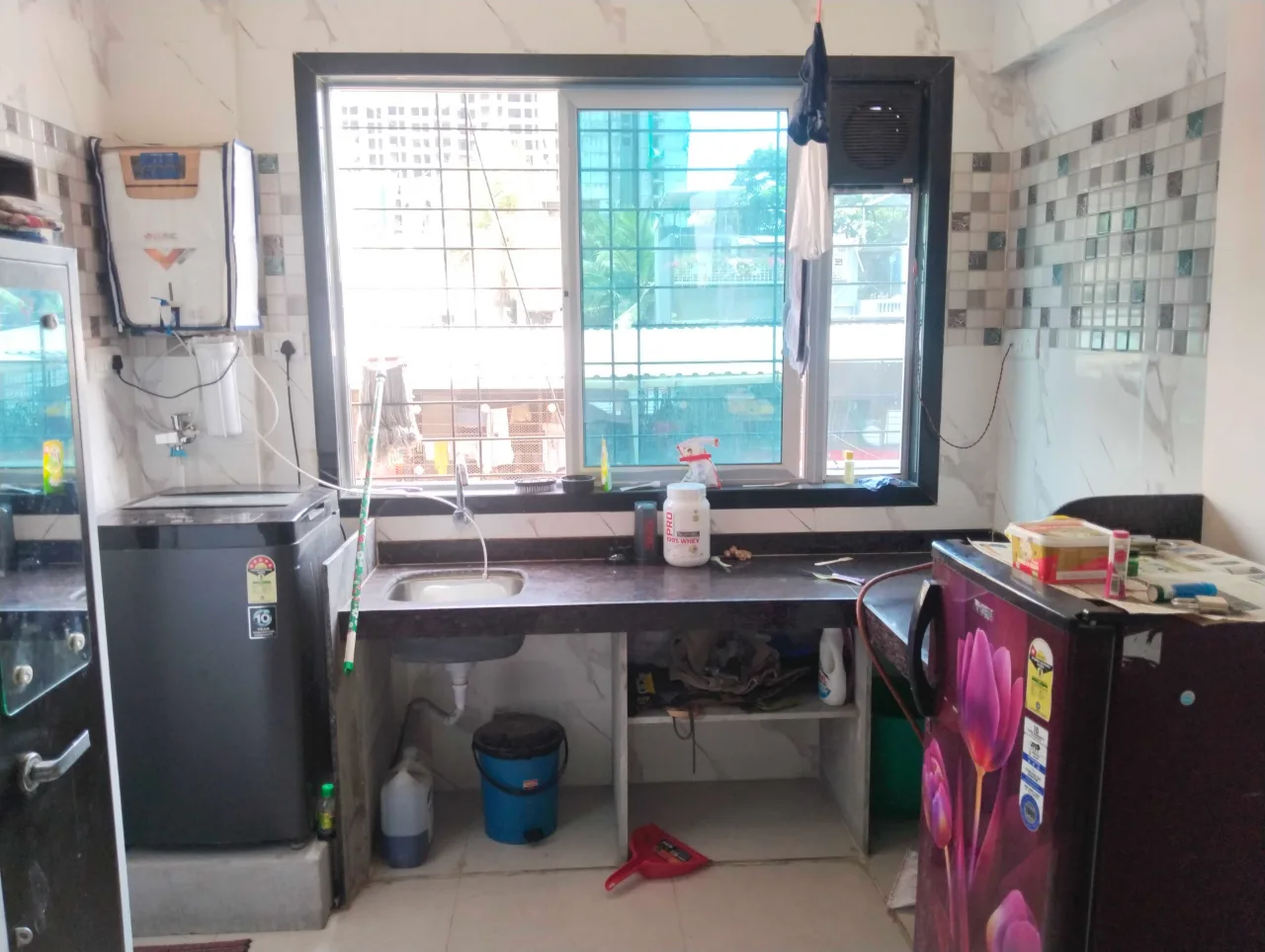 Hostel photo 4
