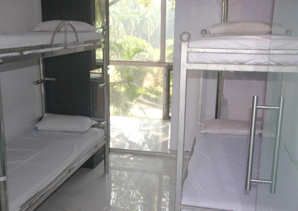 Hostel photo 5