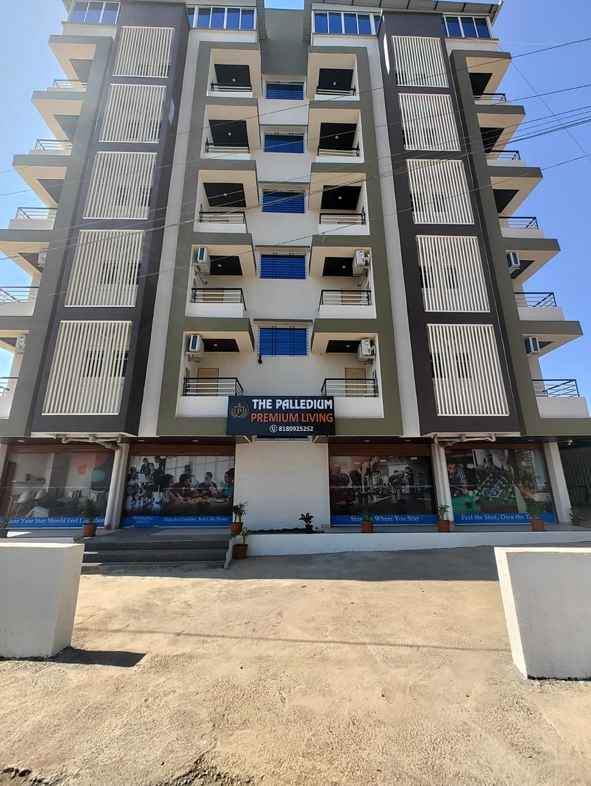 Hostel photo 2