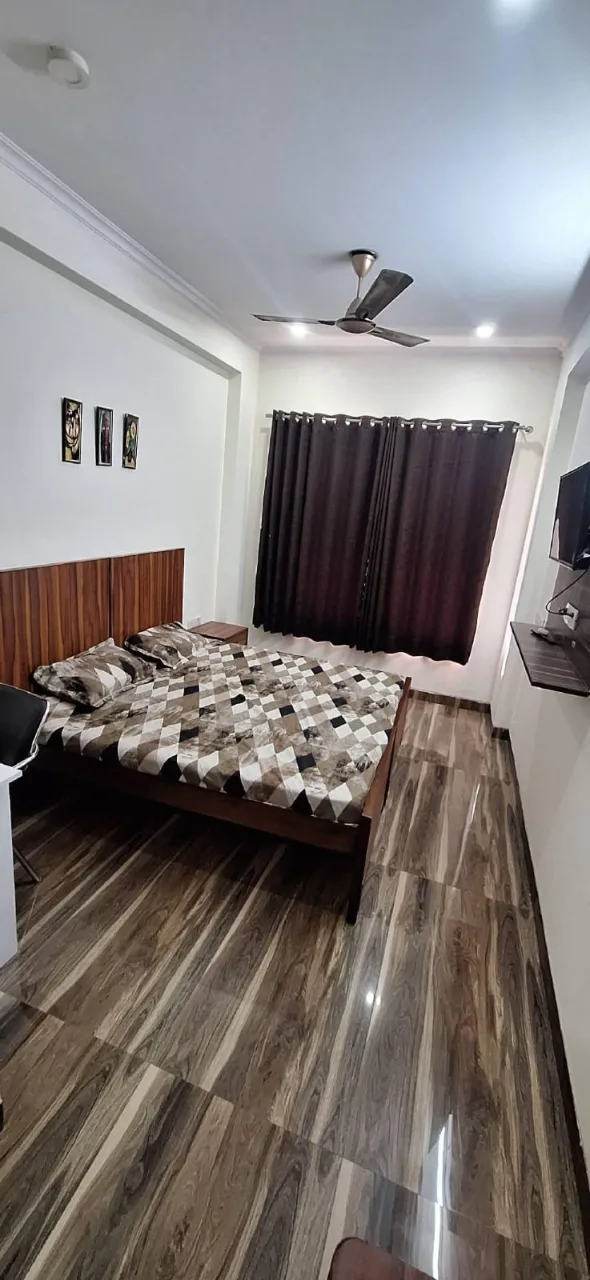 Hostel photo 2
