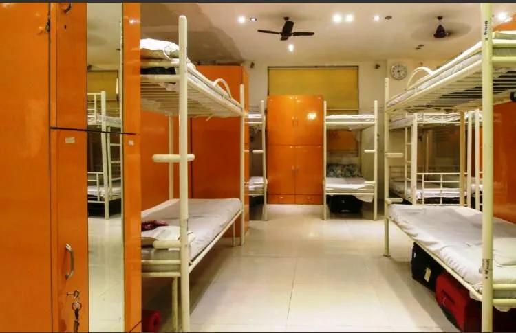 Hostel photo 2