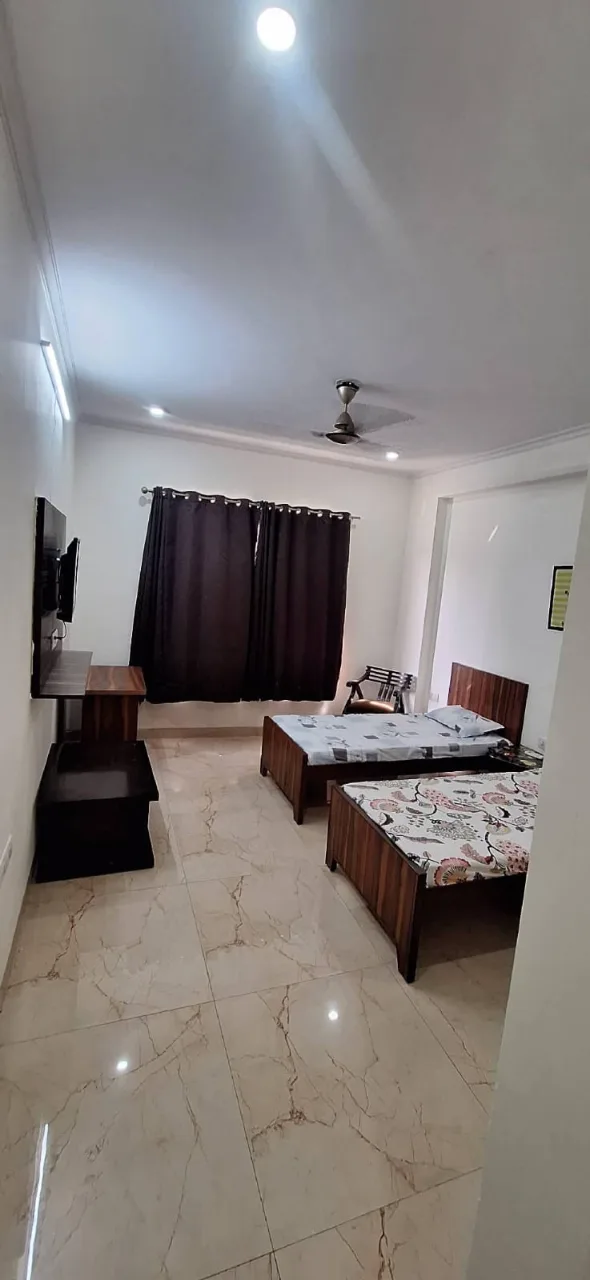 Guardian Girls PG Gurgaon room in Gurgaon