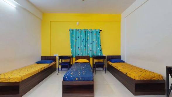 Hostel photo 2