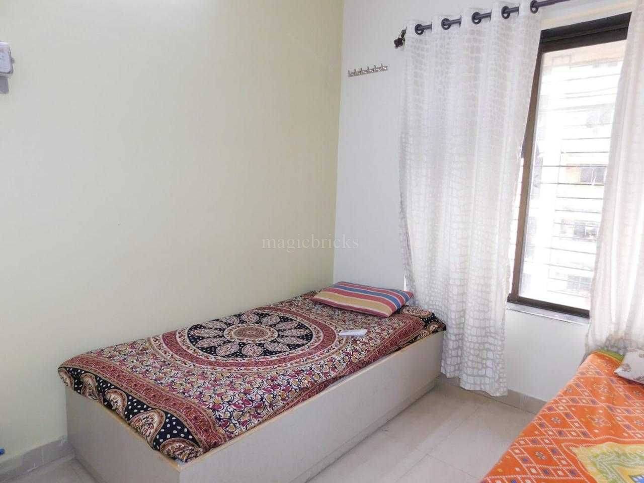 Mittal Homes - Girls Apartment