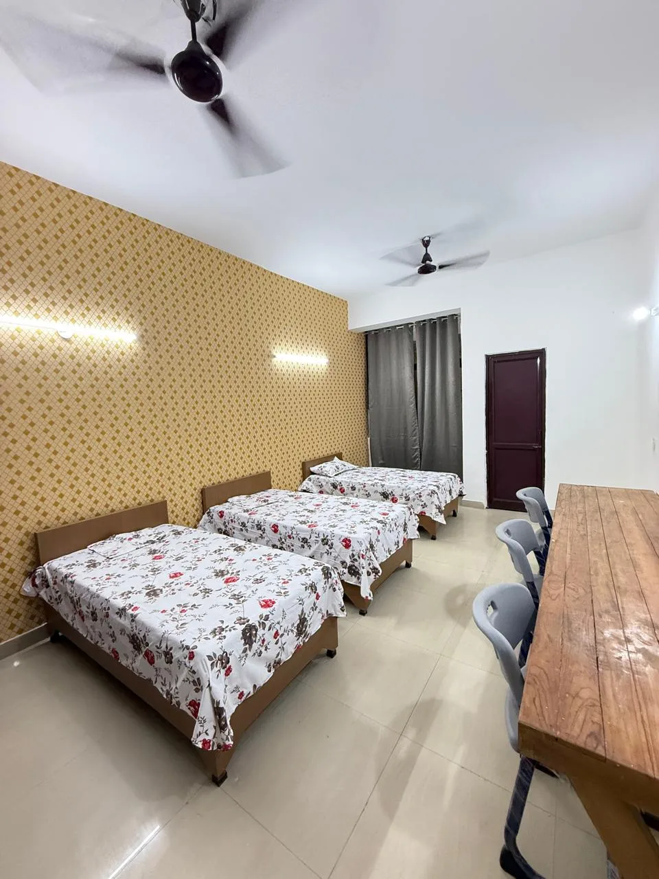 Hostel photo 4