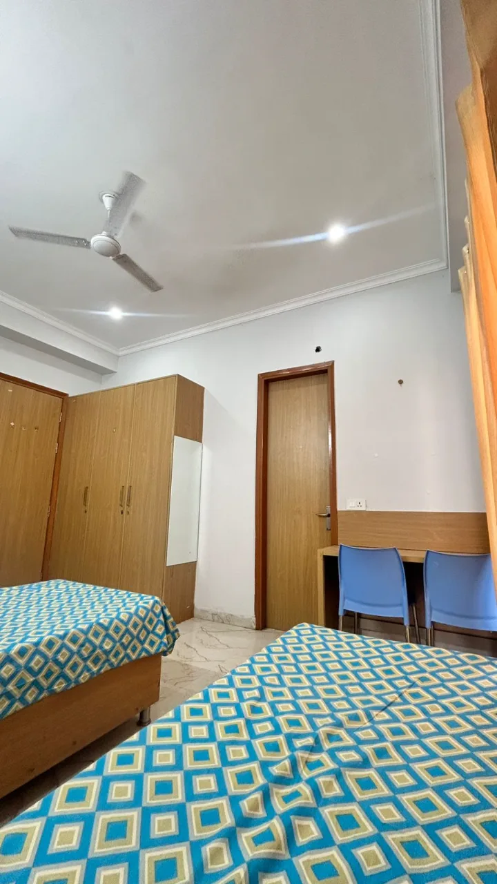 Hostel photo 4