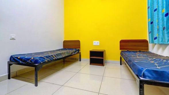 Hostel photo 4