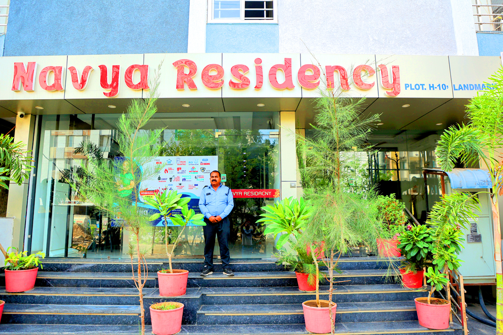Hostel photo 3