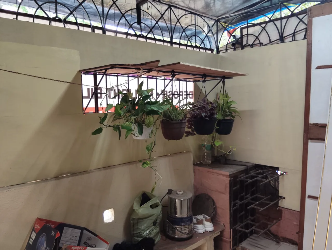 Hostel photo 5