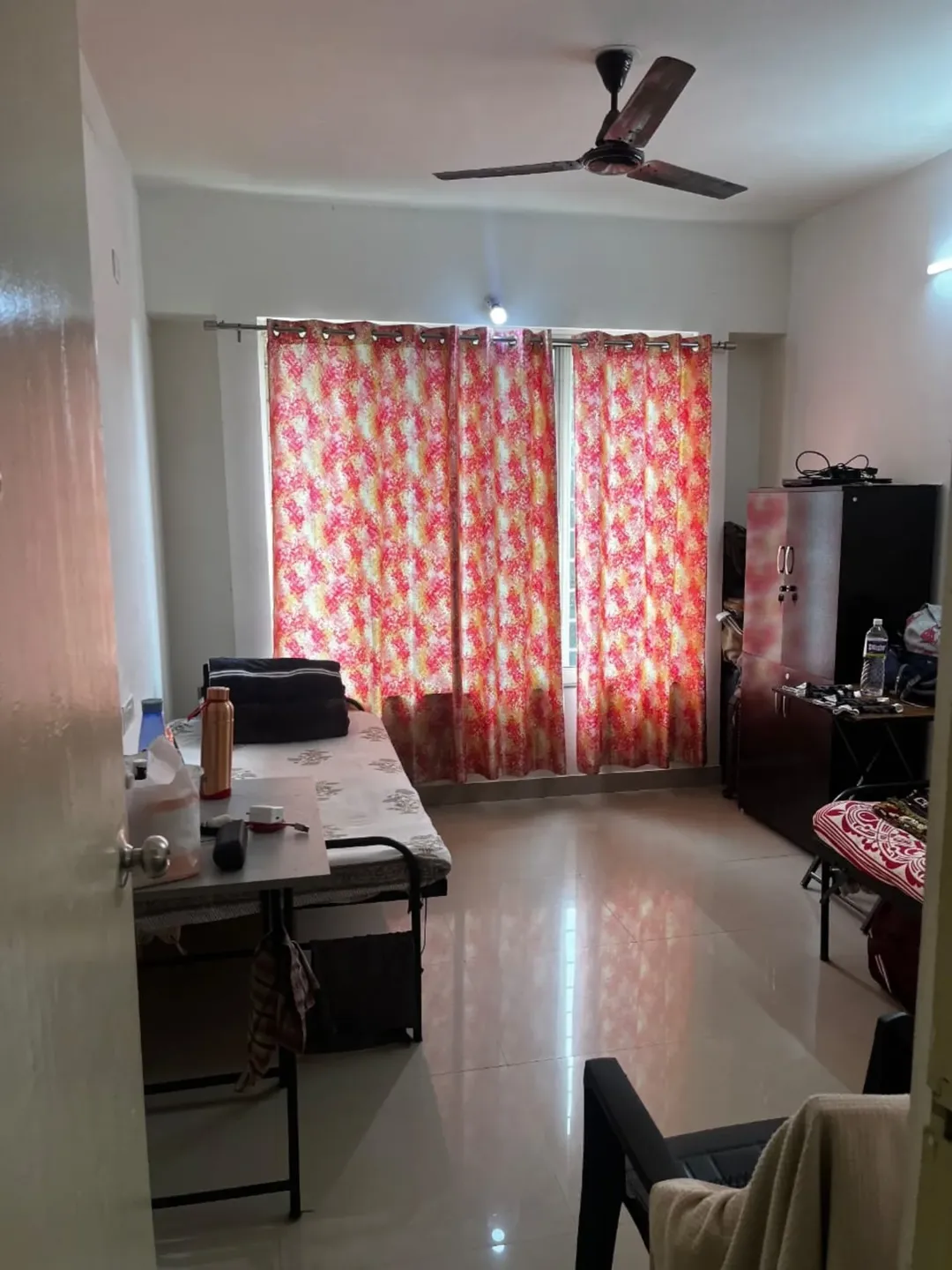 PGster Mihan room in Nagpur