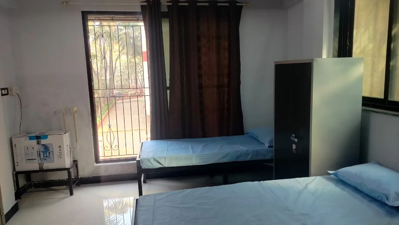 Hostel photo 4