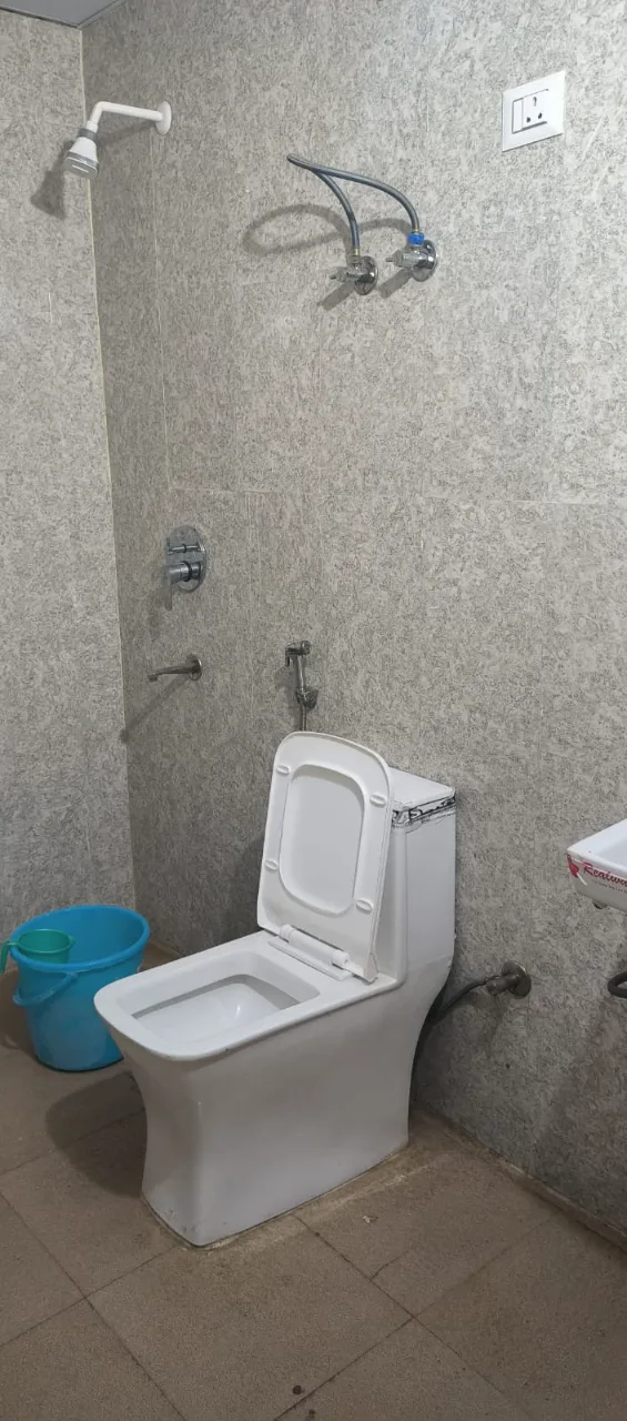 Hostel photo 4