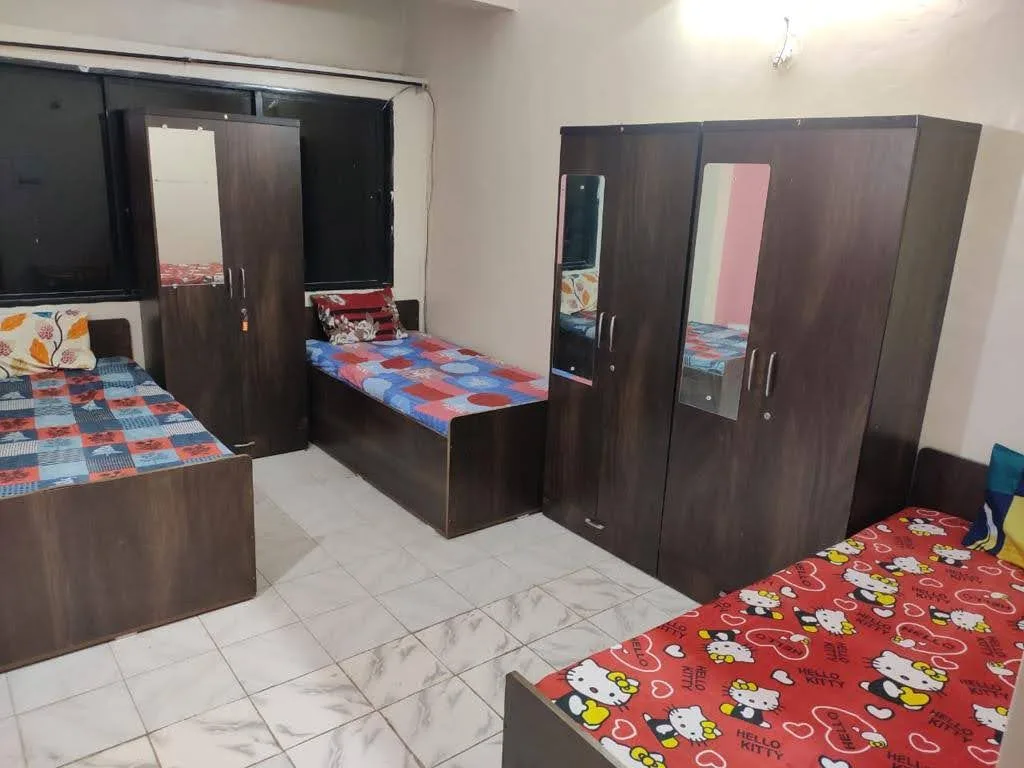 Hostel photo 5