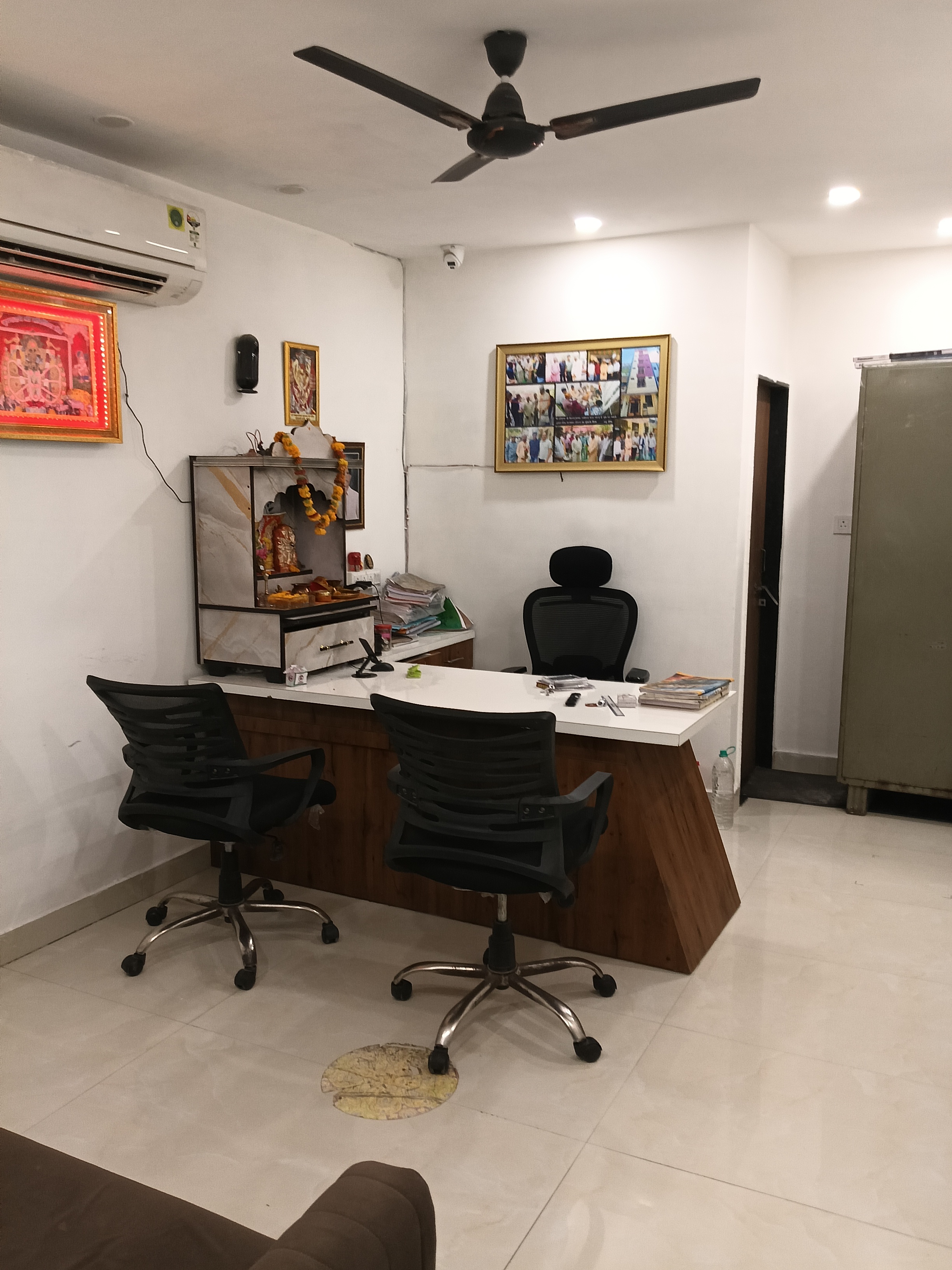 RAMAYA PREMIUM BOYS HOSTEL