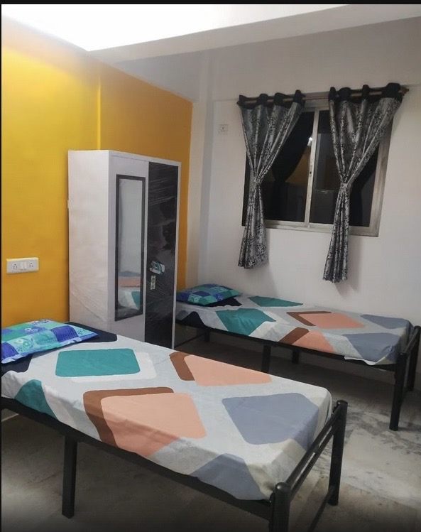 Hostel photo 3
