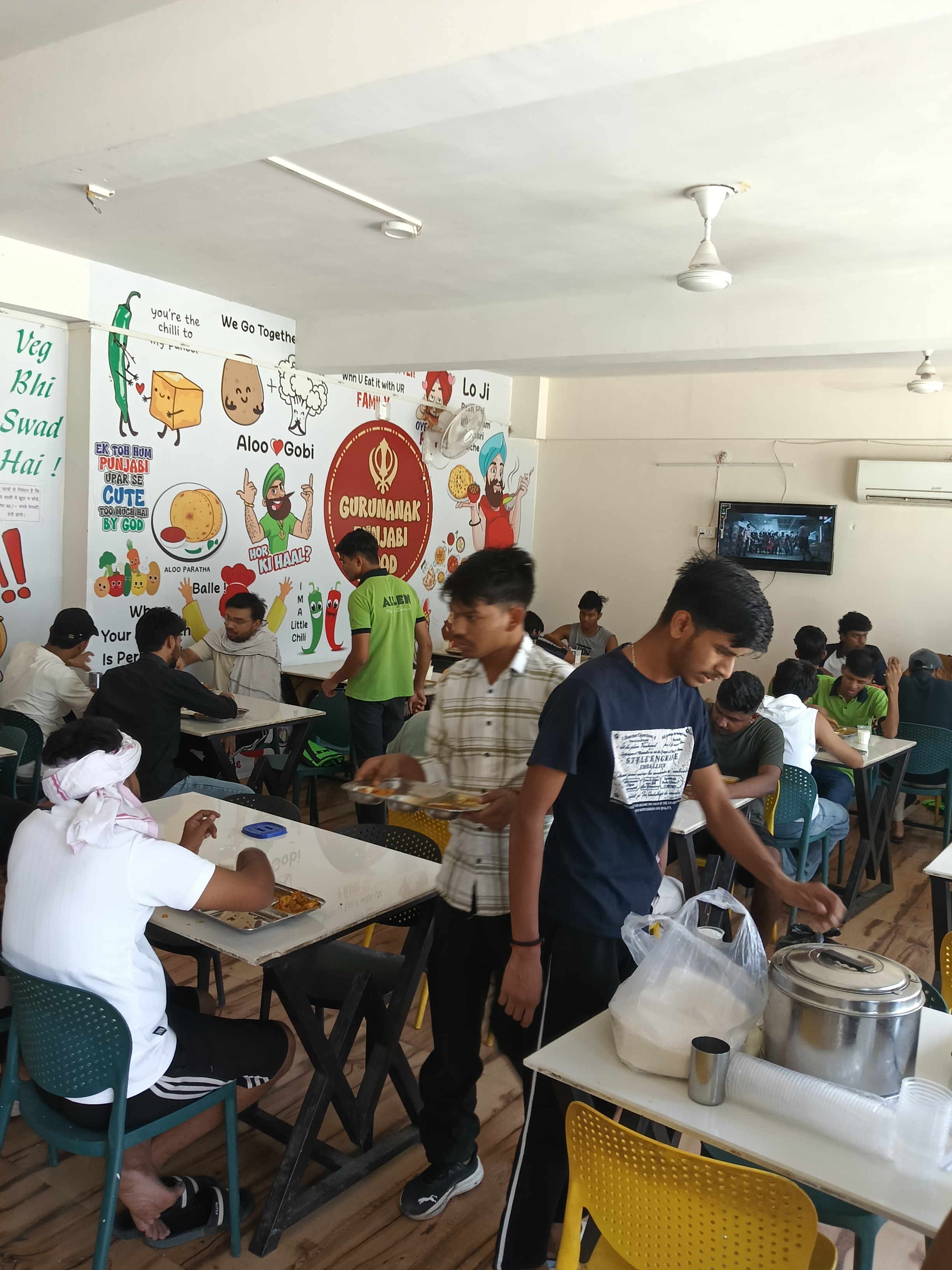 Hostel photo 5