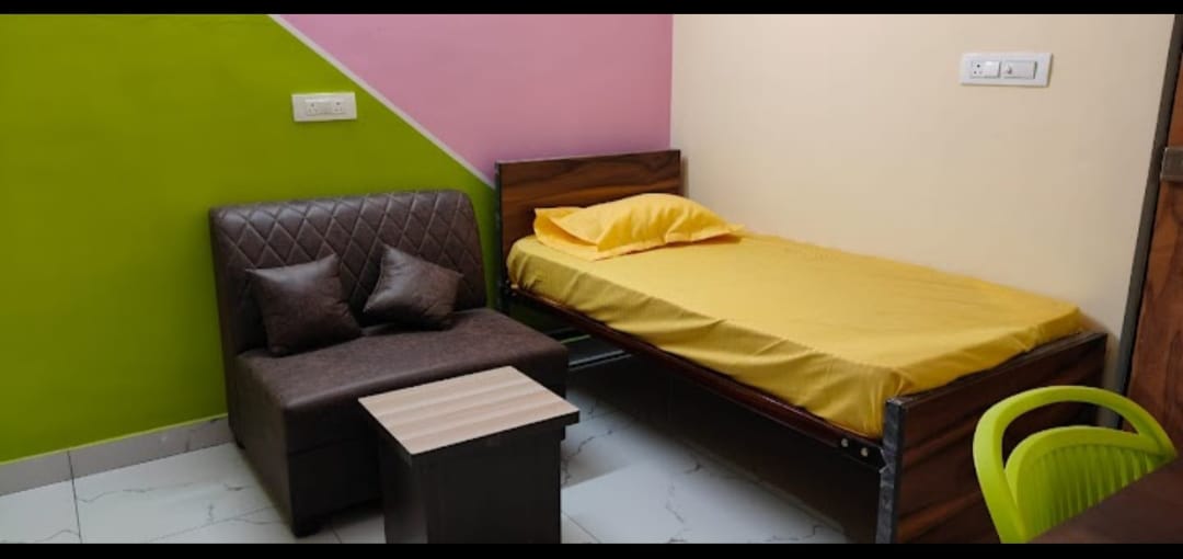 Hostel photo 5