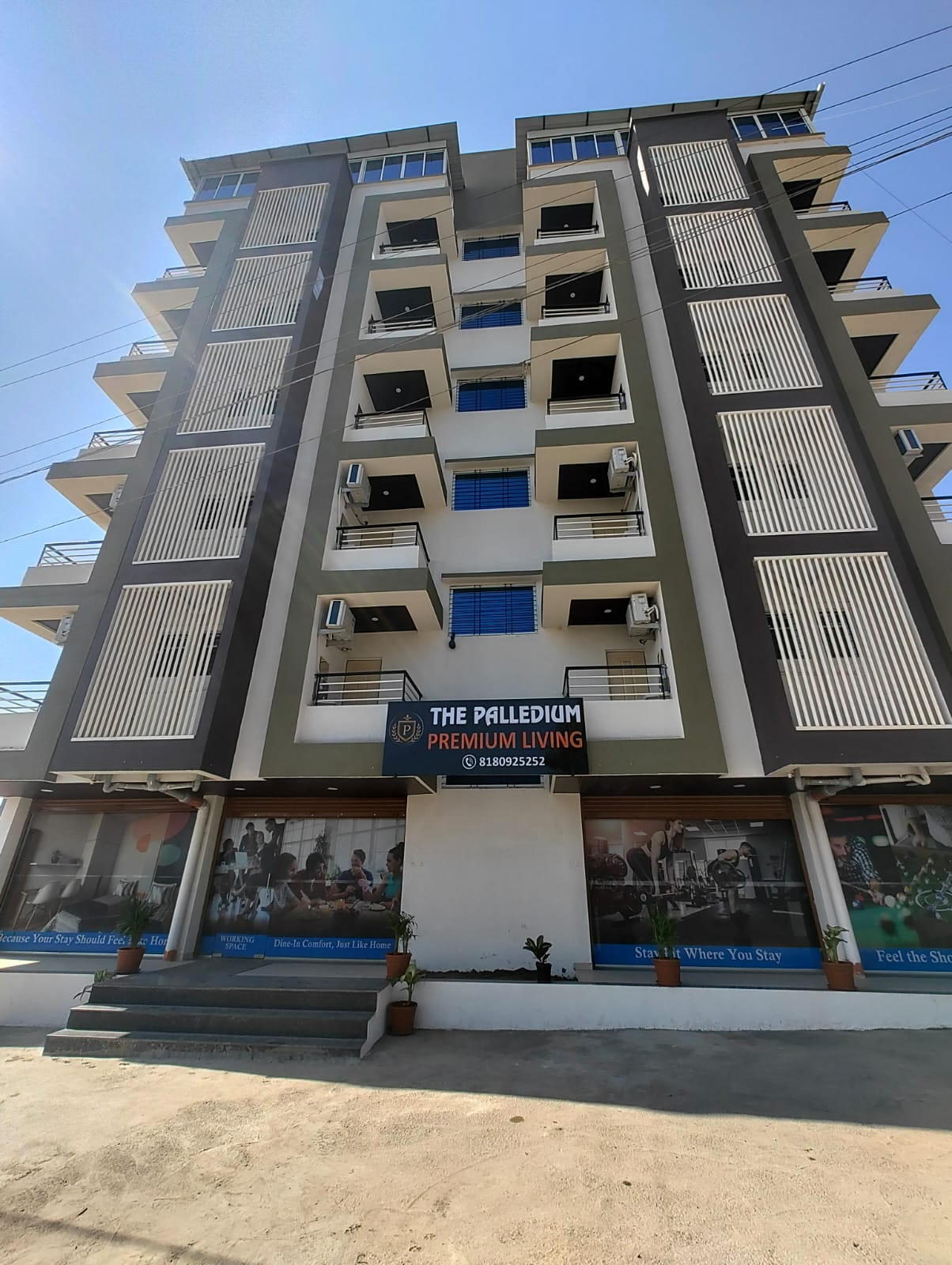 Hostel photo 3