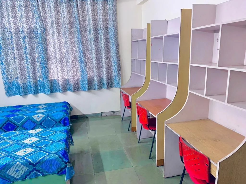 Hostel photo 4
