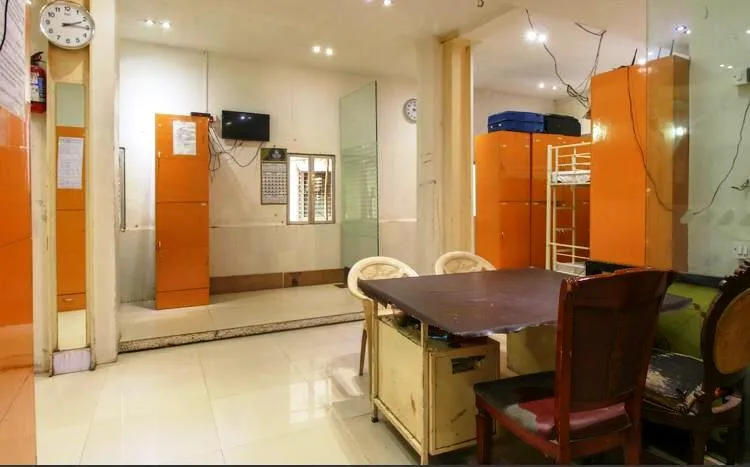 Hostel photo 5