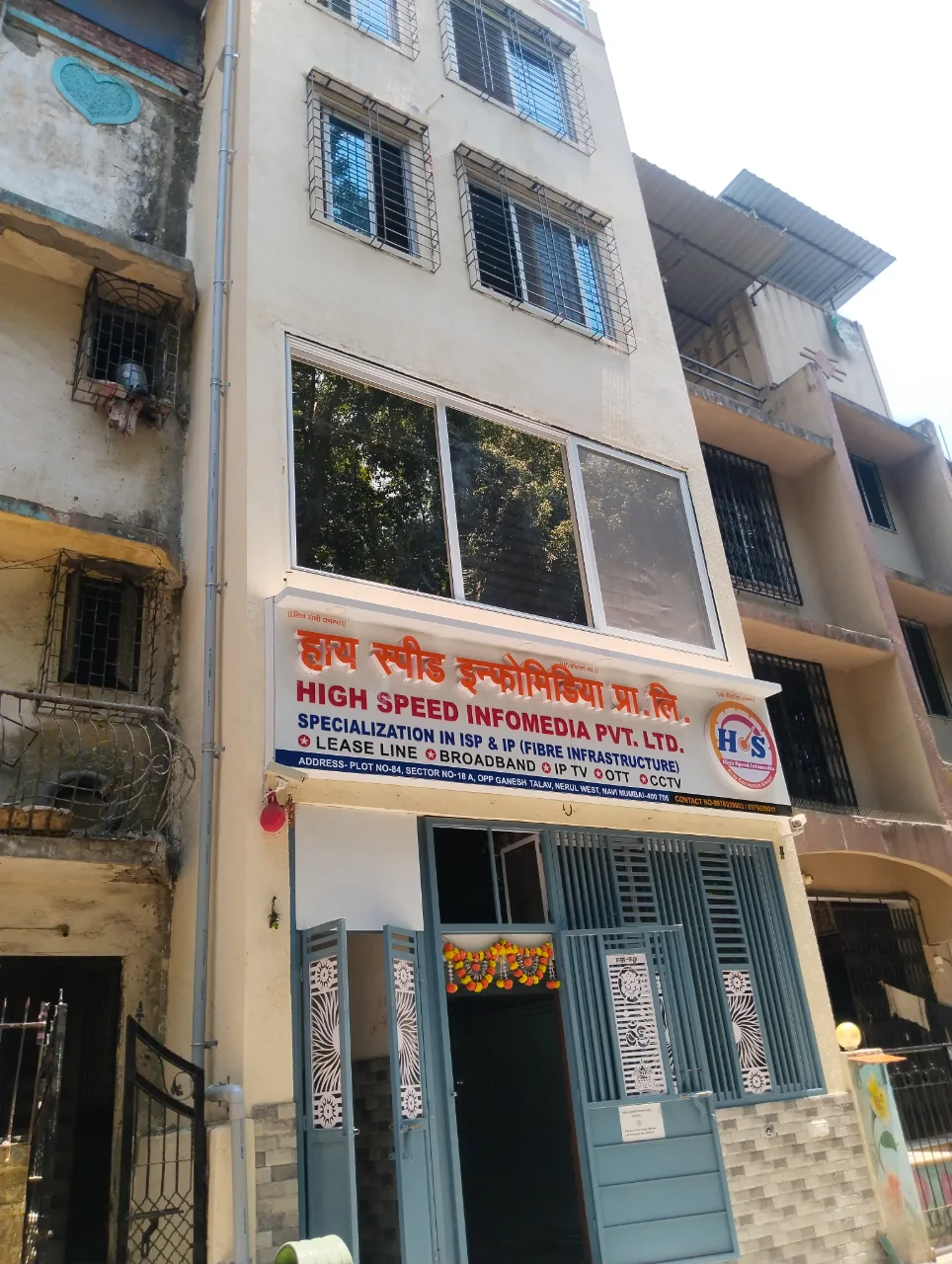 Hostel photo 2