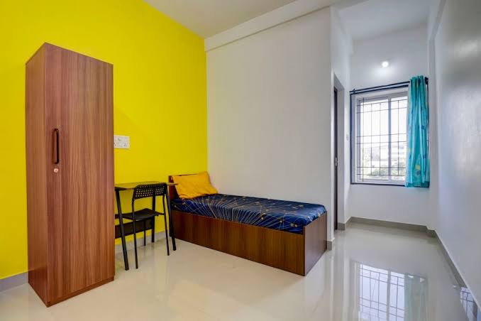 Hostel photo 3