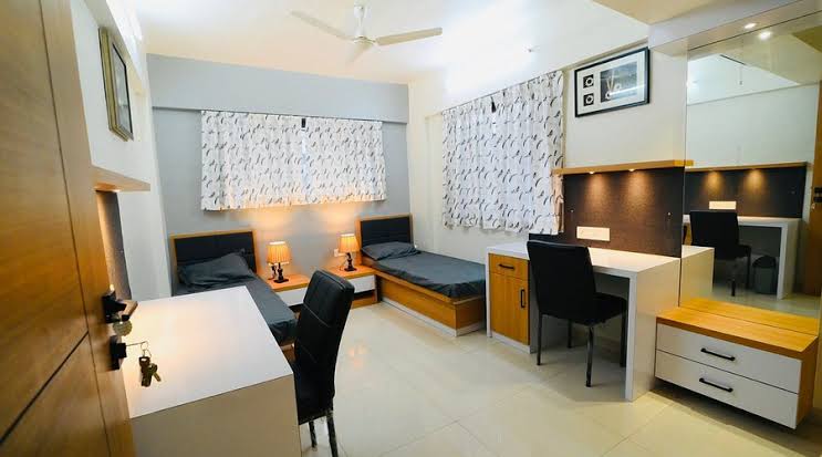 Hostel photo 5