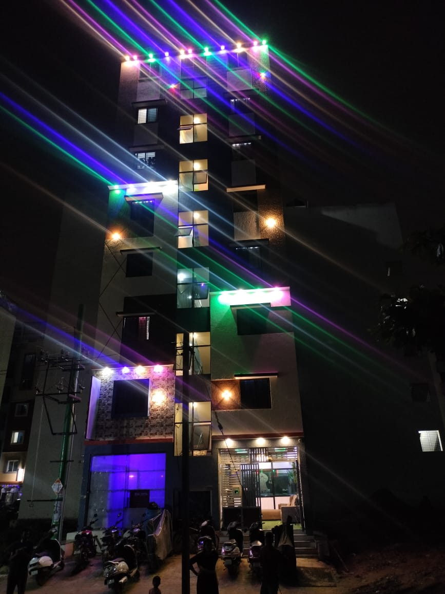 Hostel photo 2