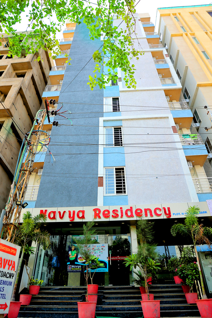 Hostel photo 2