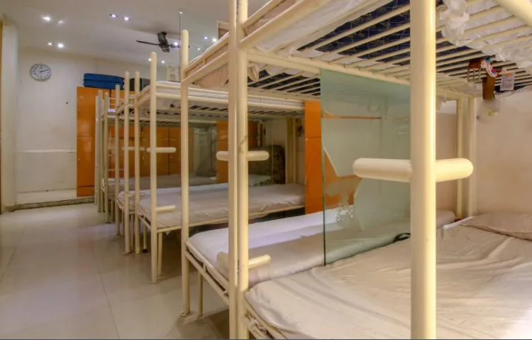 Hostel photo 4