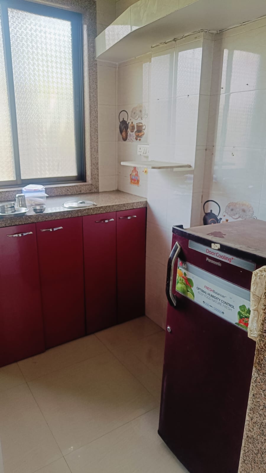 SWAASTIK  PG Airoli room in Airoli navi Mumbai
