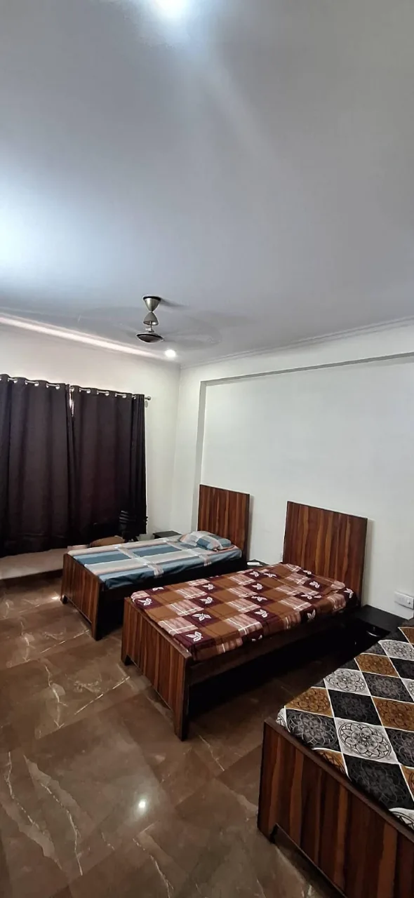 Hostel photo 3