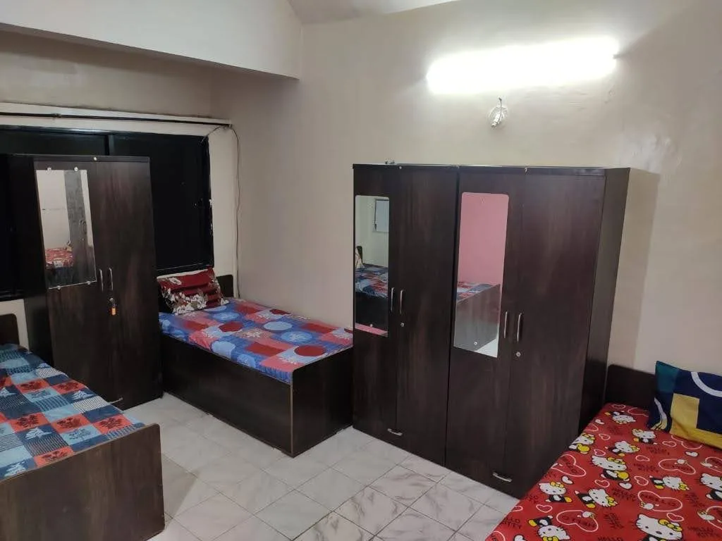 Hostel photo 4